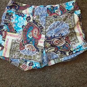 New York and Company Shorts